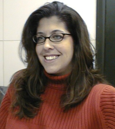 Robin Hall Photo 51