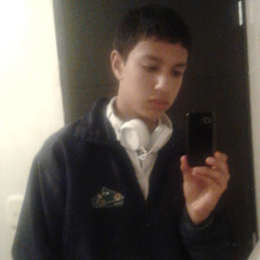 Kevin Jaramillo Photo 10