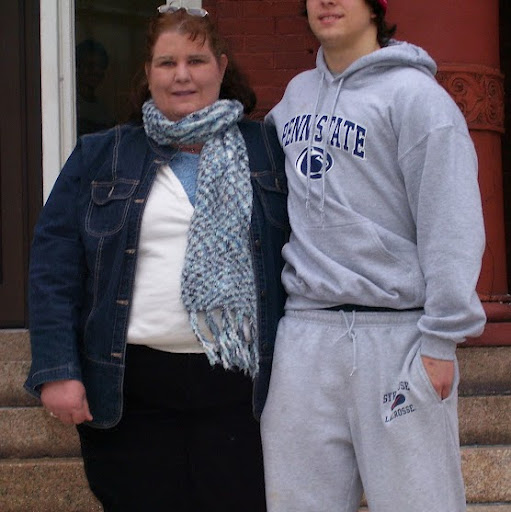 Mary Corbett Photo 15