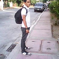 Joseph Padilla Photo 20