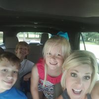 Emily Grant Photo 21