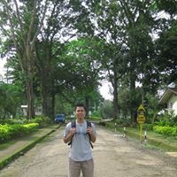 Oliver Chan Photo 15
