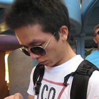 Chris Wu Photo 42