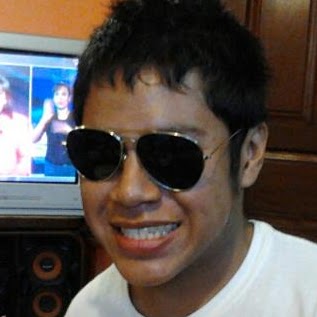 Cesar Andrade Photo 9