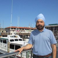Rajinder Jutla Photo 3