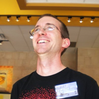 Robert Fincher Photo 11
