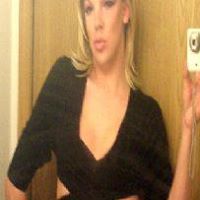 Michelle Guinn Photo 8