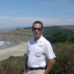 Brian Karmazin Photo 2