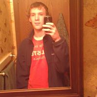 Travis Sweat Photo 7