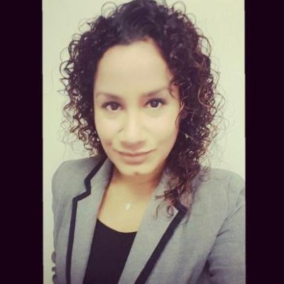 Rebecca Garcia Photo 43