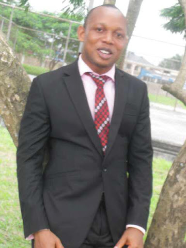 Ubong Akpan Photo 20