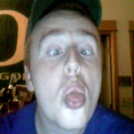 Jacob Robbins Photo 25