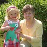 Maggie Clark Photo 29