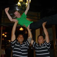 Neil Devlin Photo 7