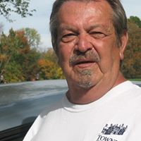 Jerry Crews Photo 17
