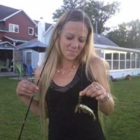 Krista Guthrie Photo 3