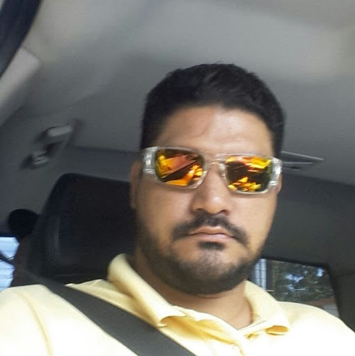 Nelson Reyes Photo 21