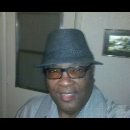 Alvin Banks Photo 24