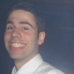 Paul Geddes Photo 20