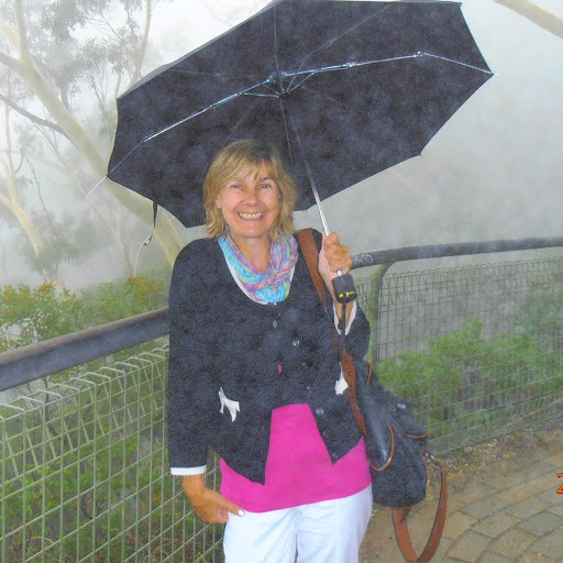 Jackie Morrison Photo 29