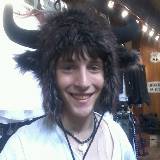 Harrison Saunders Photo 4