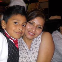 Adela Carbajal Photo 5