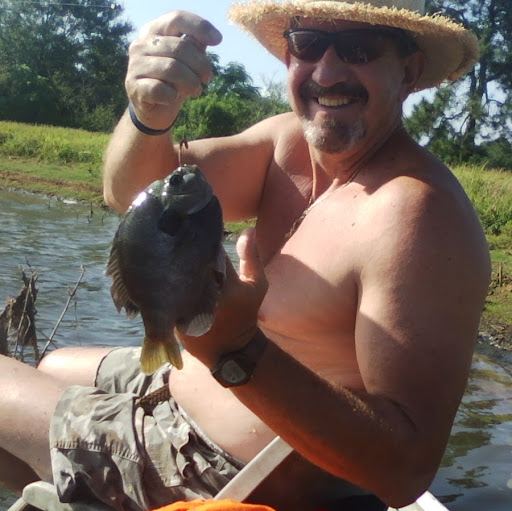 Donnie Robbins Photo 25