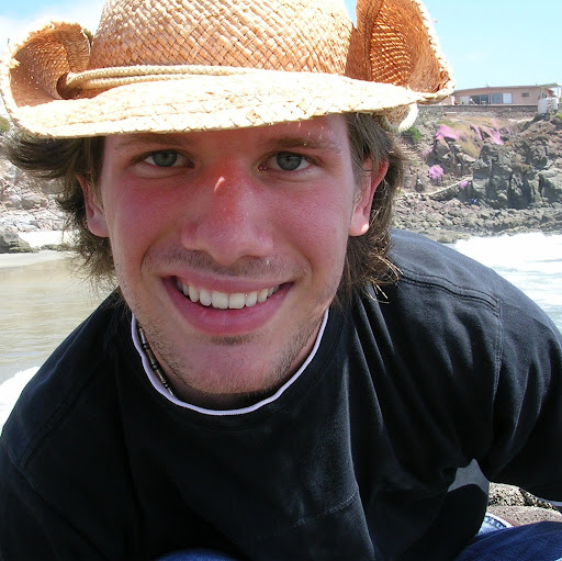 Anthony Norton Photo 37
