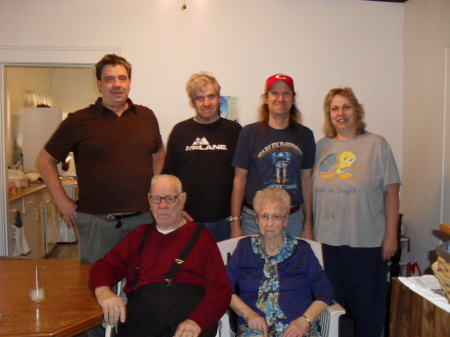 Richard Dean Photo 14