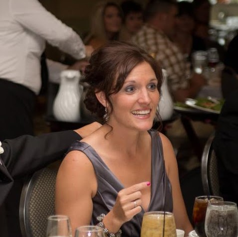 Jill Curry Photo 6