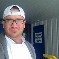 Jeremy Hobson Photo 17