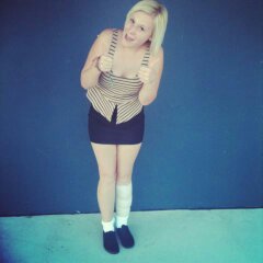Kourtney Brown Photo 23