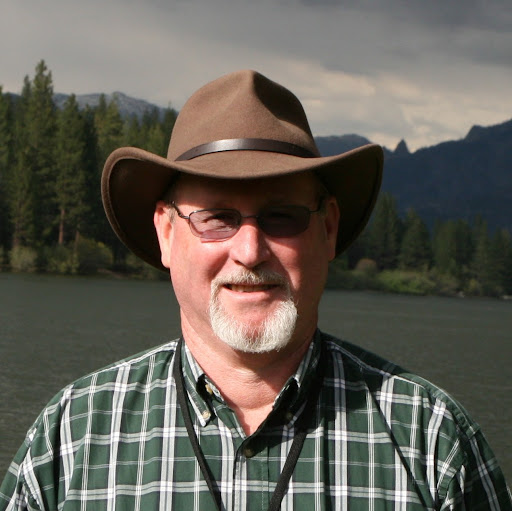 Timothy Ramsey Photo 30