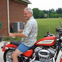 Gary Arnett Photo 7