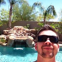 Cory Speight Photo 5