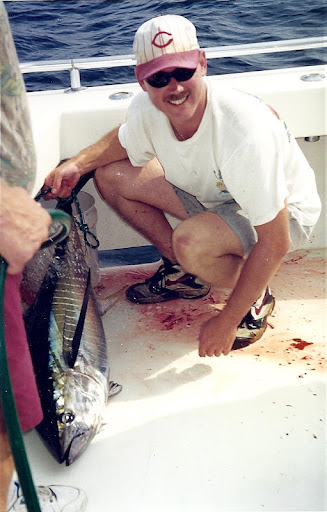 Jimmy Lynch Photo 6