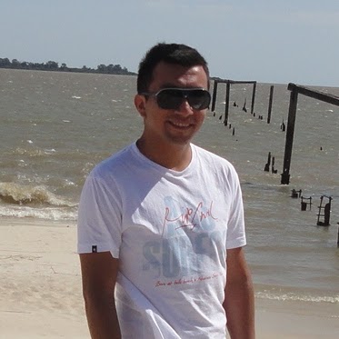 James Gabriel Photo 19