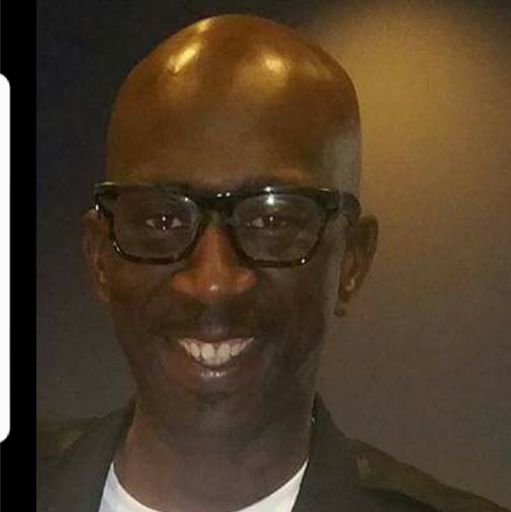 Charles Gantt Photo 11