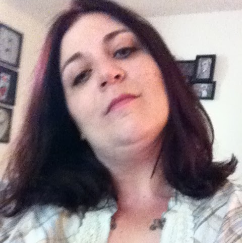 Adrienne Mitchell Photo 37