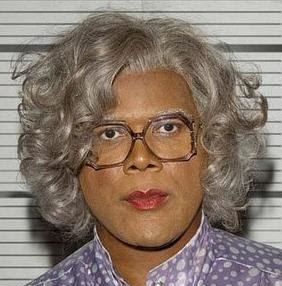 Yvette Jones Photo 34