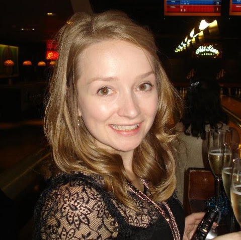 Claire Morton Photo 19