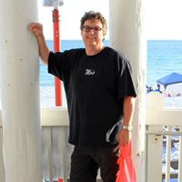 Rex Stratton Photo 15