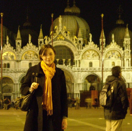 Katherine Stern Photo 6