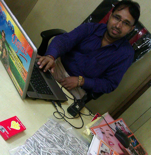 Kailash Gupta Photo 15