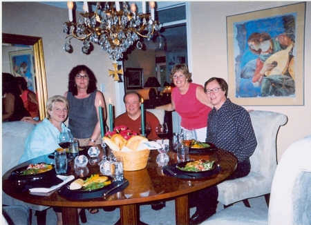 Sharon Shaw Photo 28