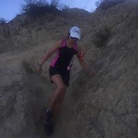 Rebecca Dawson Photo 30