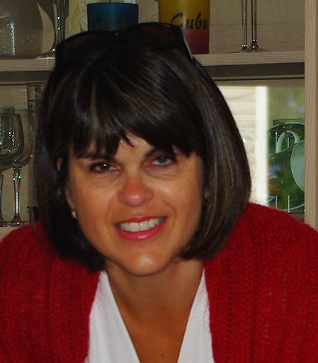 Christine Cote Photo 21