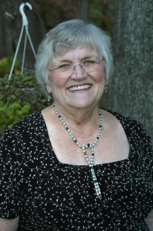 Phyllis Webster Photo 30