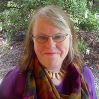 Carol Huston Photo 31