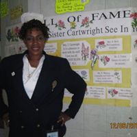 Joann Cartwright Photo 3